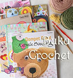 Buku Crochet